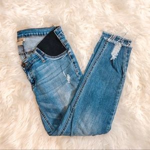 🤰🏻 Maternity Skinny Jeans 👖